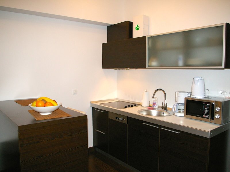 Celenga Apartments 21