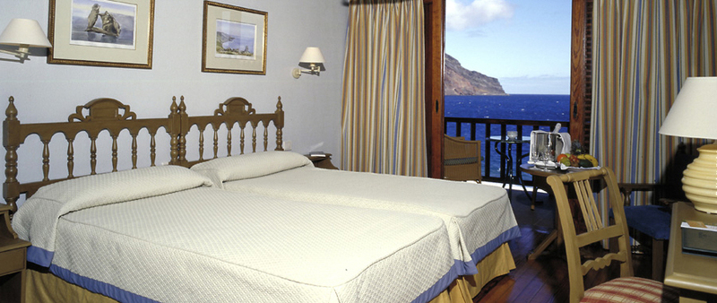 Parador de El Hierro 4