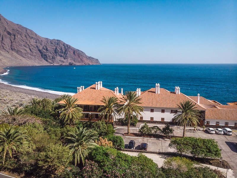 Parador de El Hierro