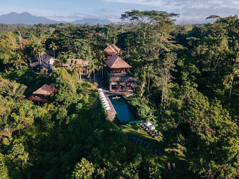 Alila Ubud 1