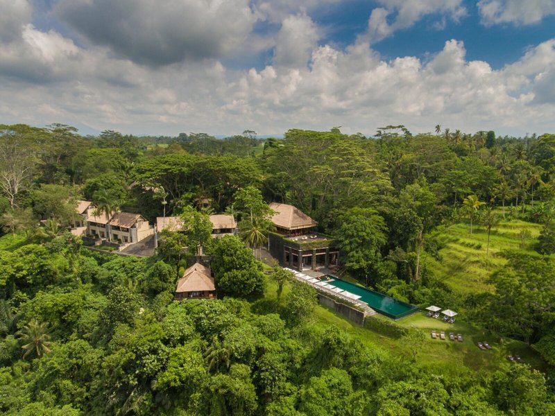Alila Ubud 2