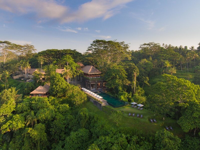 Alila Ubud 3