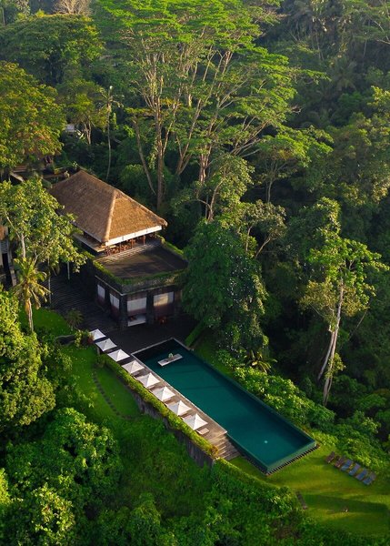 Alila Ubud 4