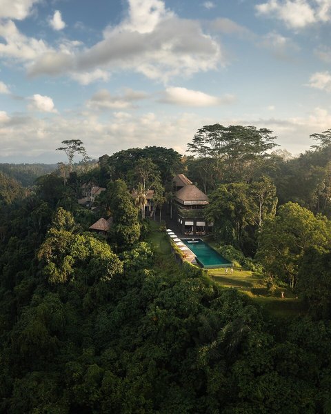 Alila Ubud 5