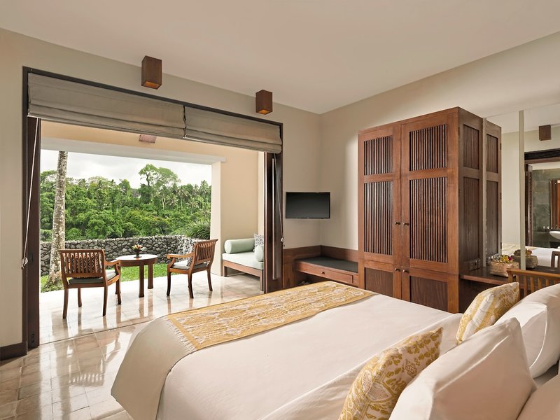 Alila Ubud 6