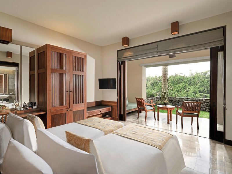 Alila Ubud 7