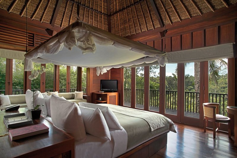 Alila Ubud 9