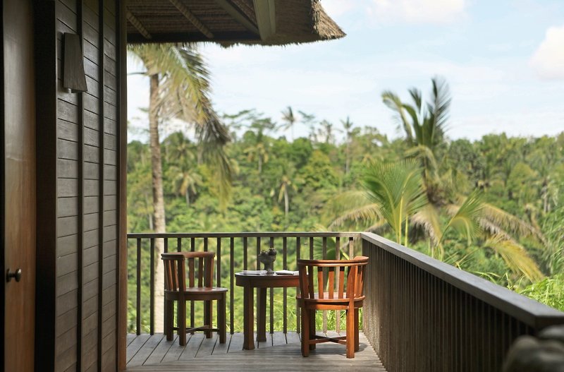 Alila Ubud 11