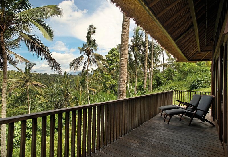 Alila Ubud 12