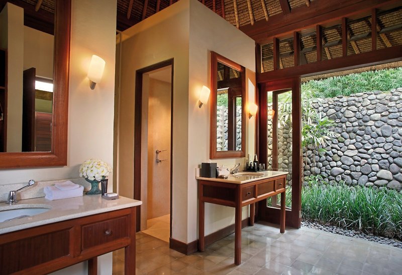 Alila Ubud 13