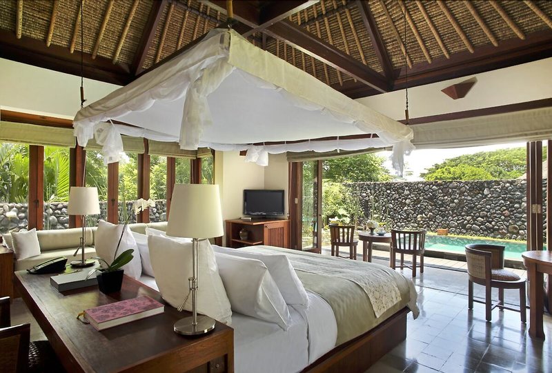 Alila Ubud 15