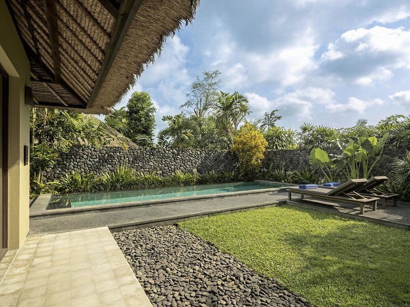 Alila Ubud 16