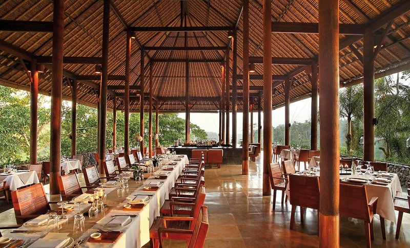 Alila Ubud 21