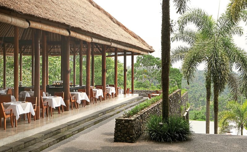 Alila Ubud 22