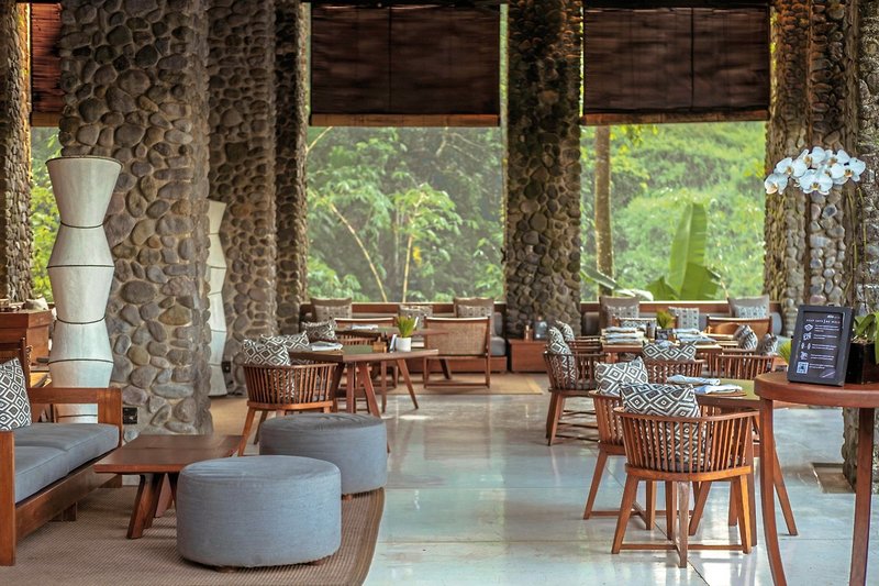 Alila Ubud 23
