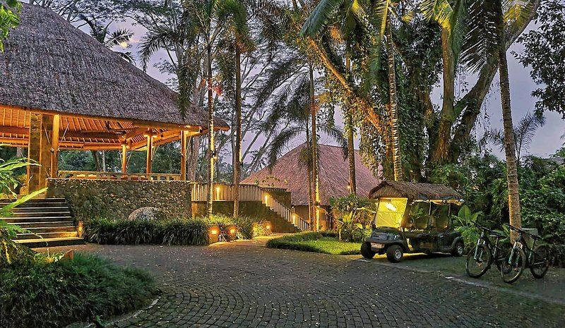 Alila Ubud 27