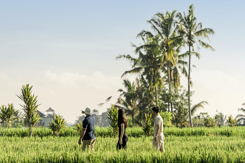Alila Ubud 29