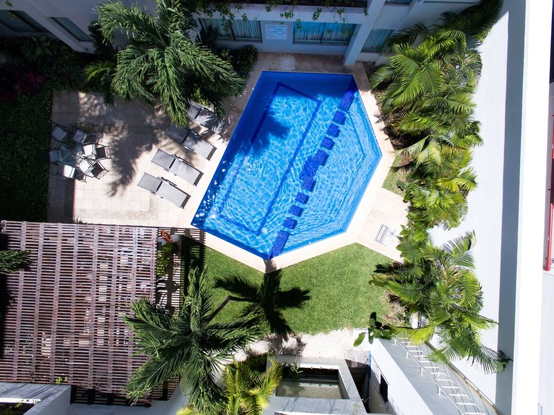 Ambiance Suites Cancun 4