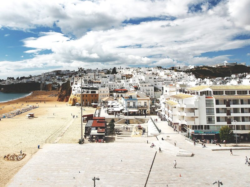 Edificio Albufeira 2