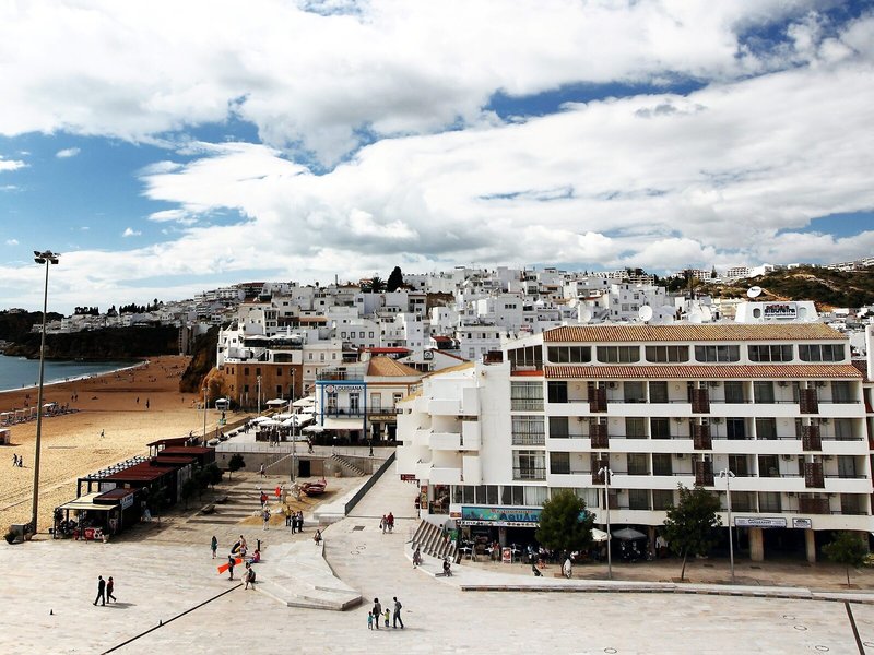 Edificio Albufeira 3
