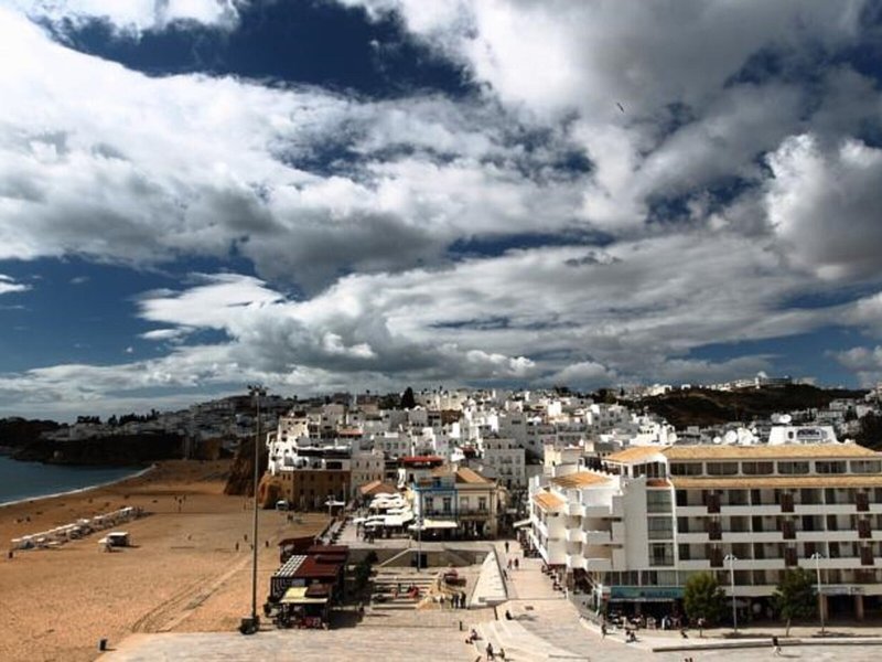 Edificio Albufeira 4