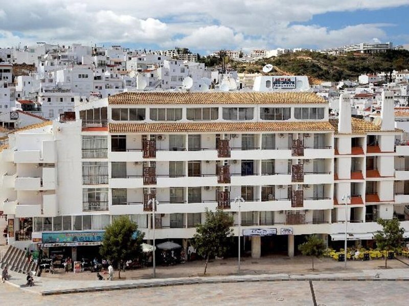 Edificio Albufeira 5
