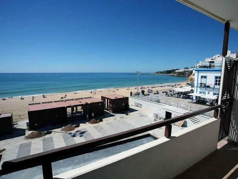 Edificio Albufeira 6