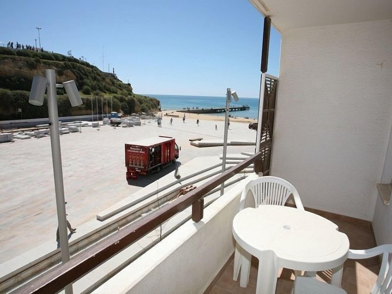 Edificio Albufeira 8