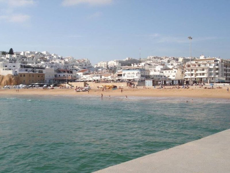 Edificio Albufeira 9