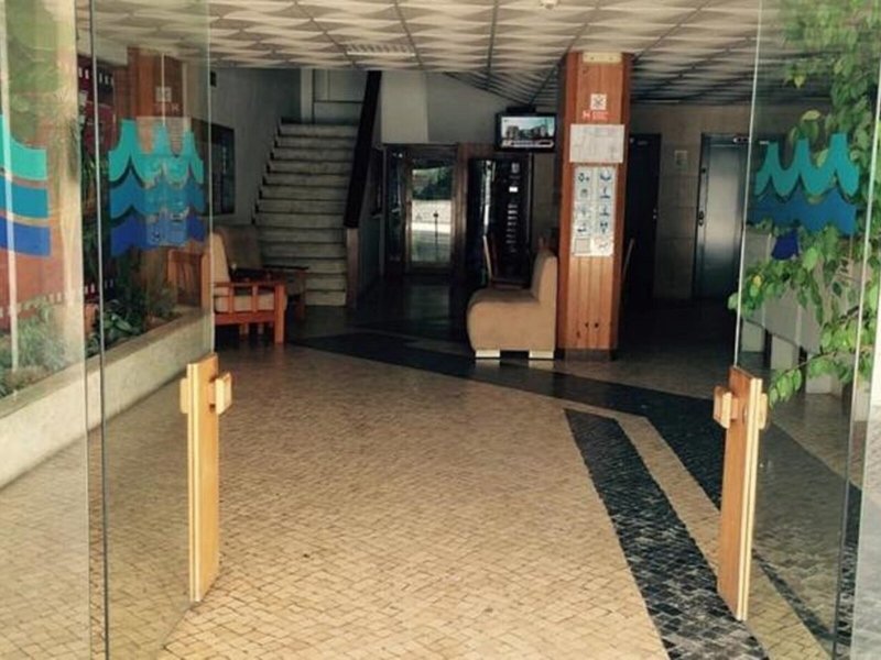 Edificio Albufeira 10