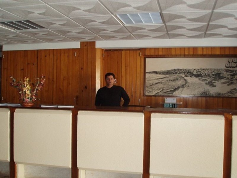 Edificio Albufeira 12