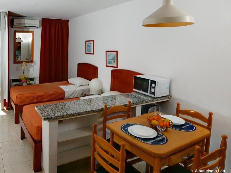 Edificio Albufeira 13