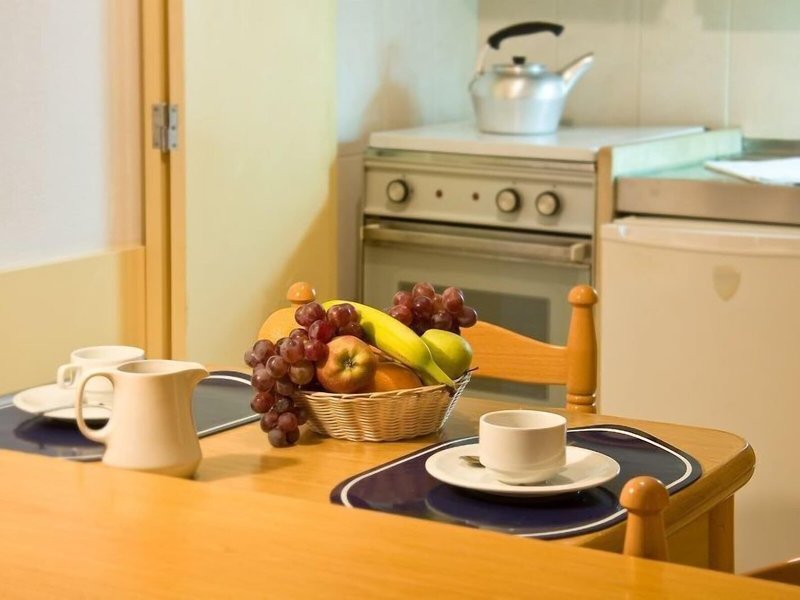 Edificio Albufeira 14