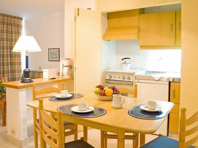 Edificio Albufeira 16