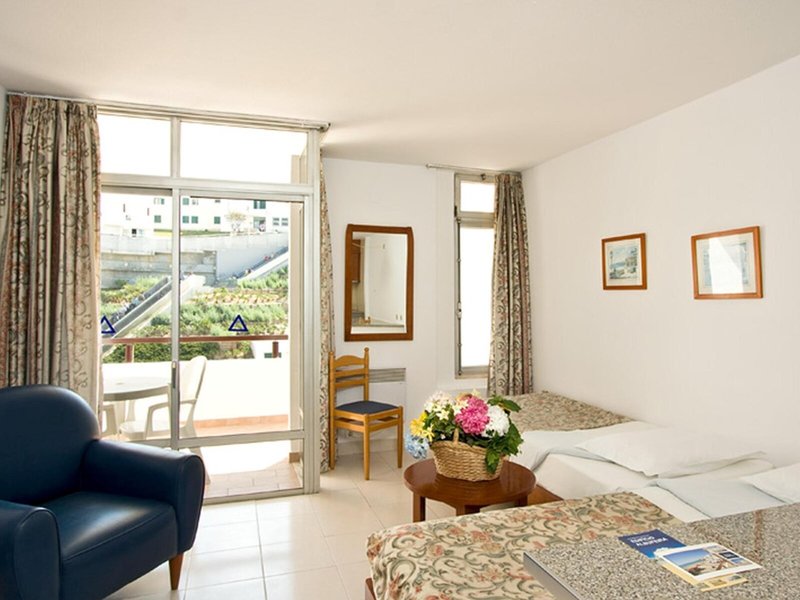 Edificio Albufeira 18