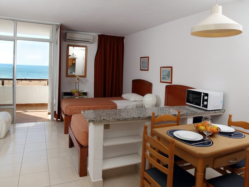 Edificio Albufeira 19