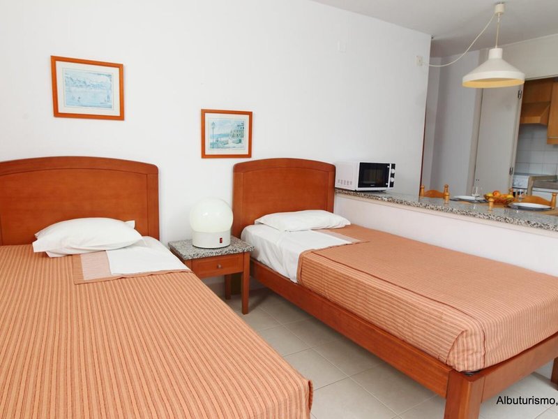 Edificio Albufeira 23