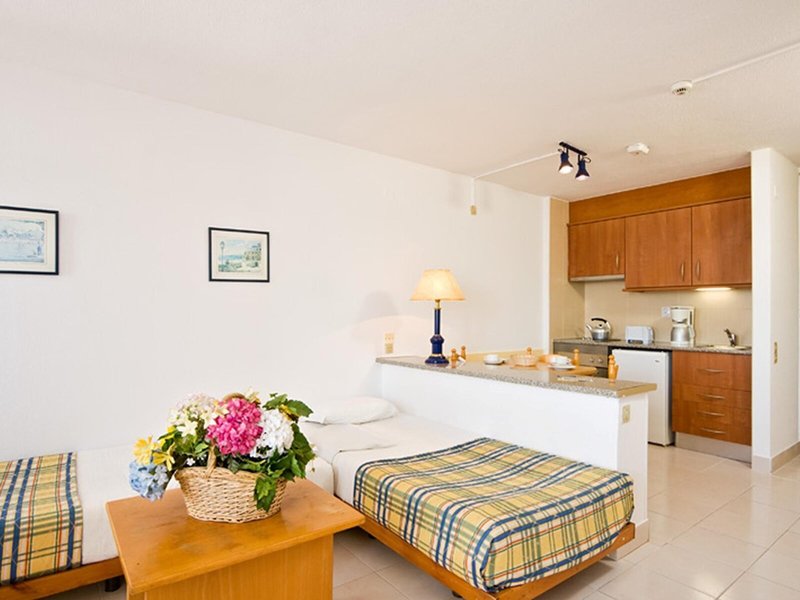 Edificio Albufeira 25