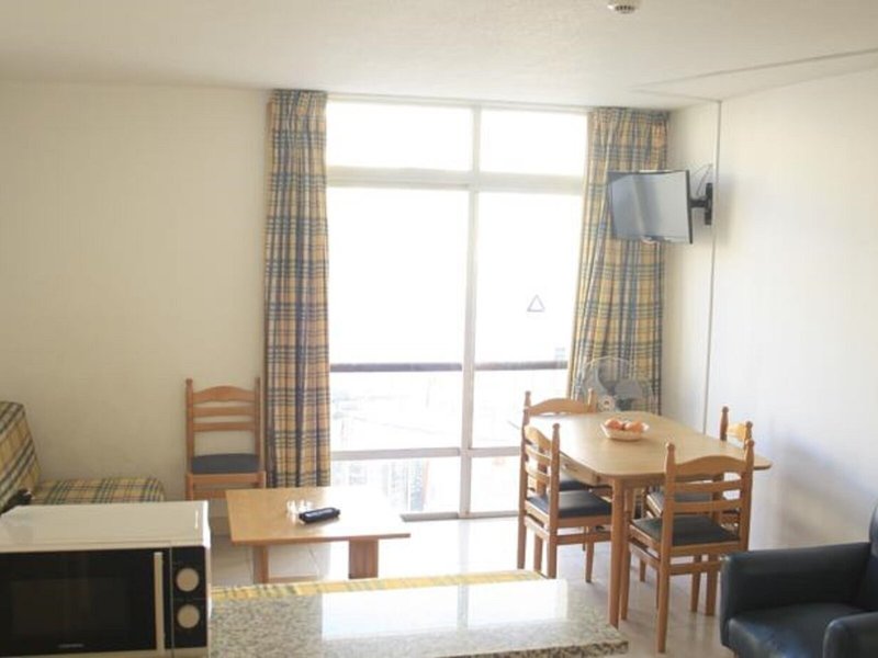 Edificio Albufeira 28