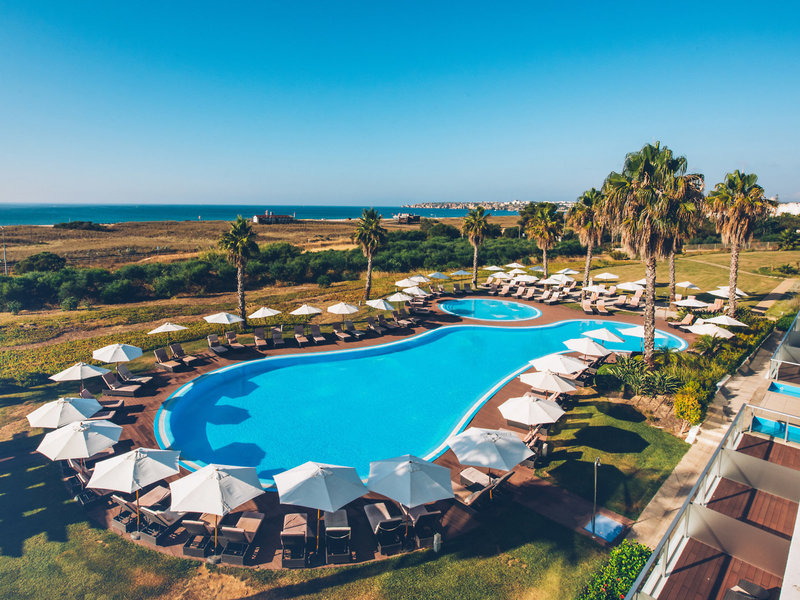 Iberostar Lagos Algarve  4