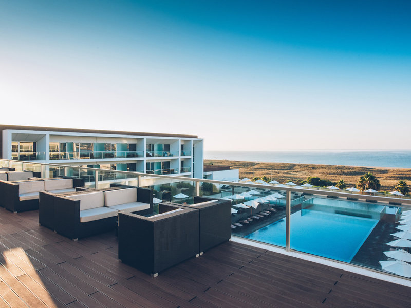 Iberostar Lagos Algarve  15