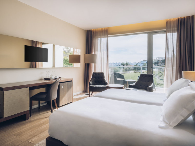 Iberostar Lagos Algarve  32