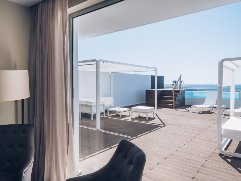 Iberostar Lagos Algarve  42