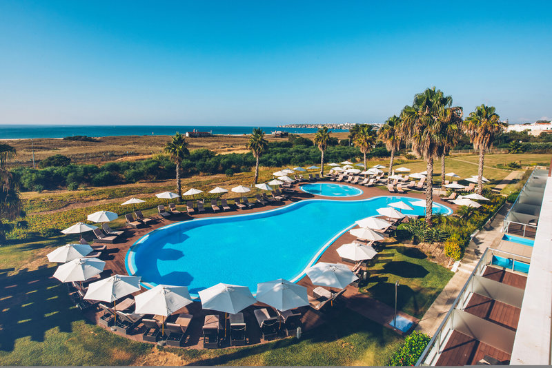 Iberostar Selection Lagos Algarve 1