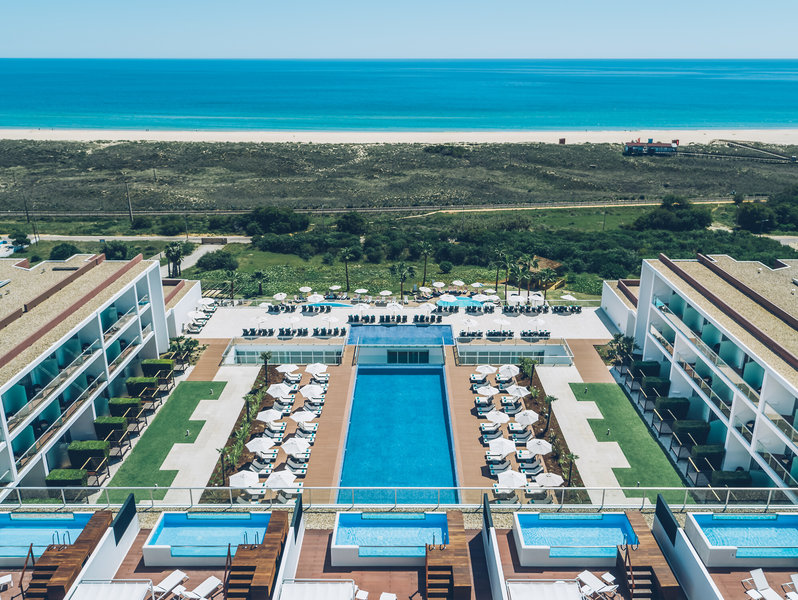 Iberostar Selection Lagos Algarve 2