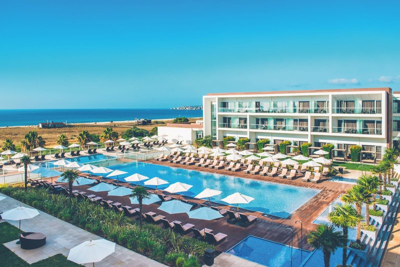 Iberostar Selection Lagos Algarve 1