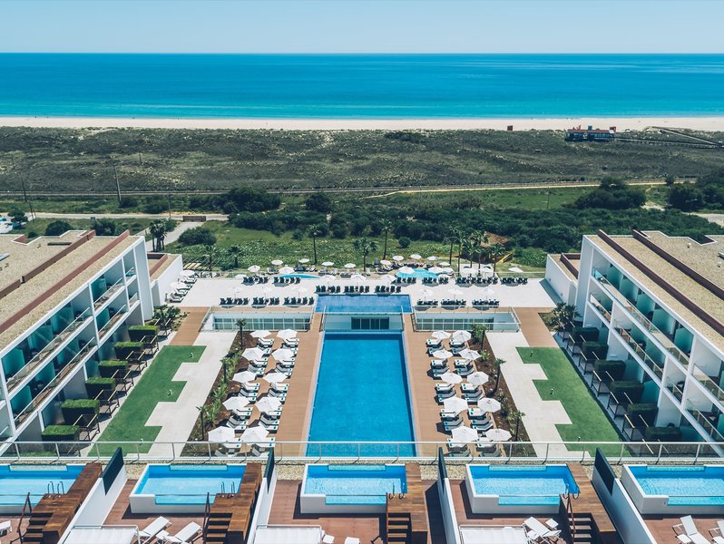 Iberostar Selection Lagos Algarve 5