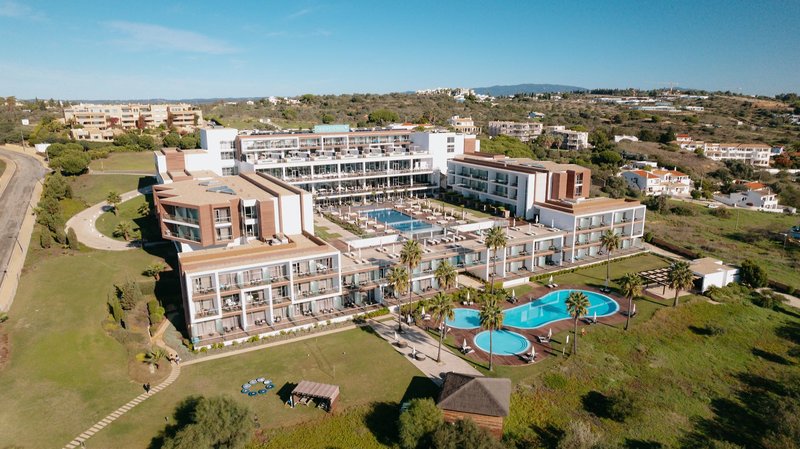Iberostar Selection Lagos Algarve 6