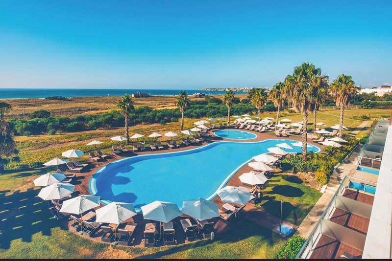 Iberostar Selection Lagos Algarve 8