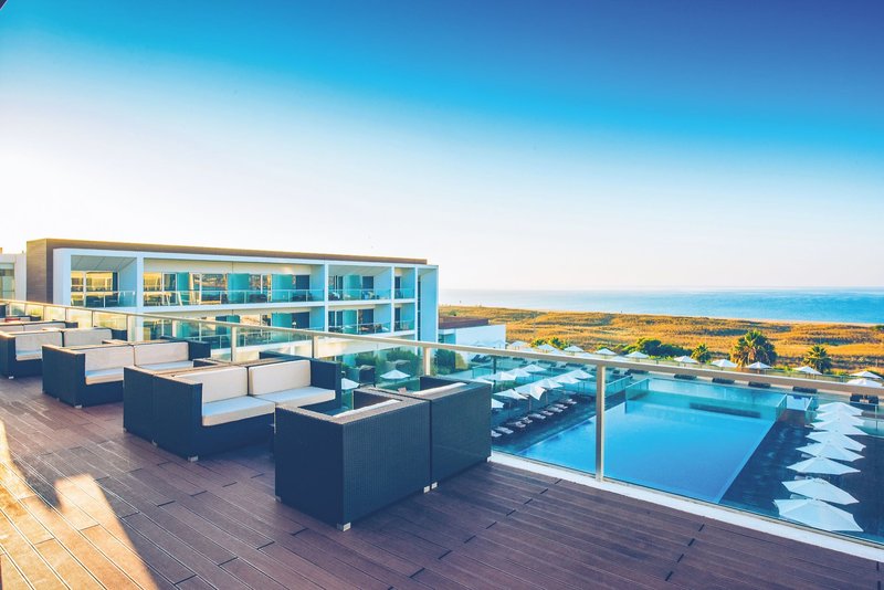 Iberostar Selection Lagos Algarve 10